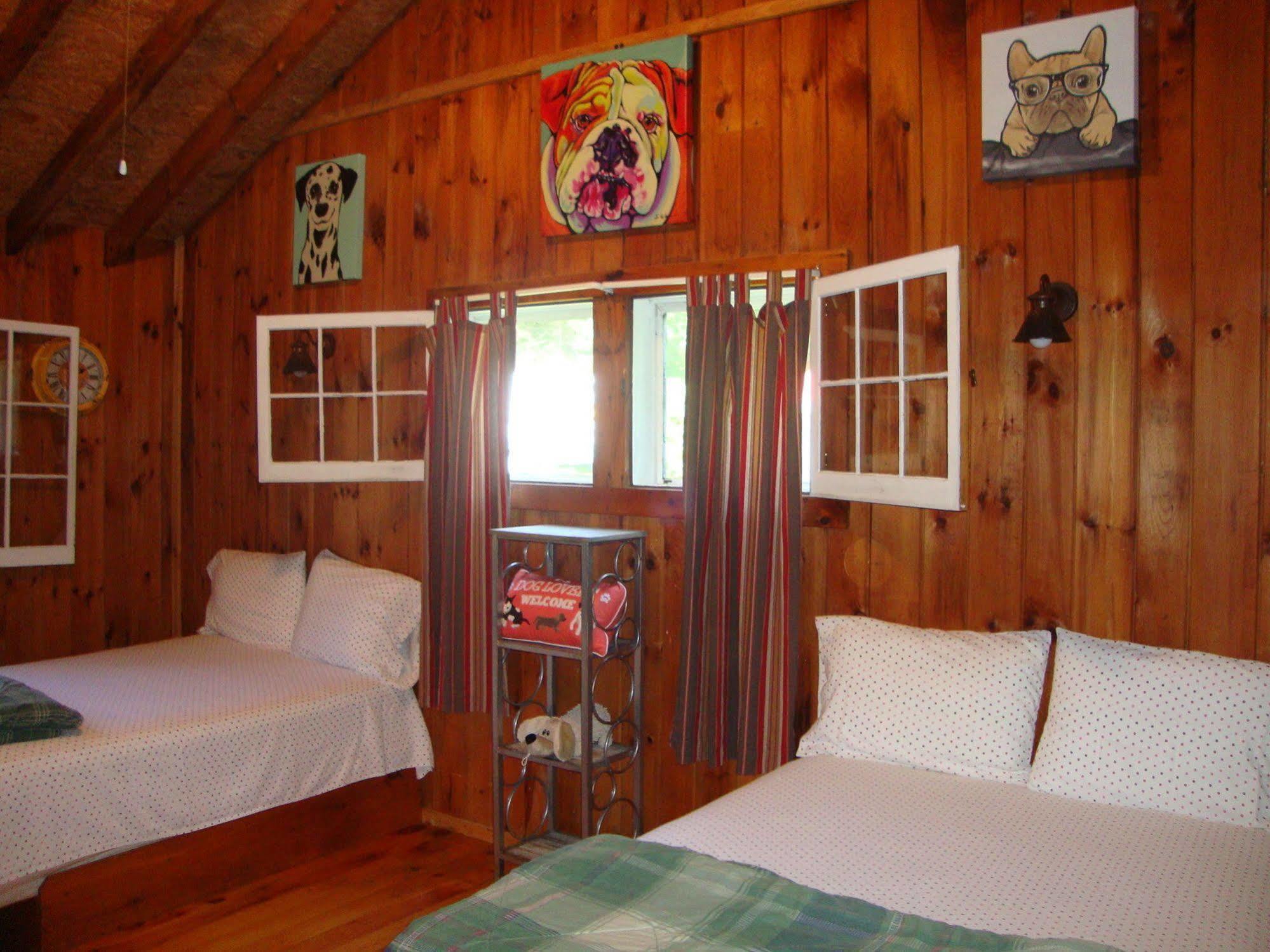 Paradise Resort Saratoga Gansevoort Extérieur photo