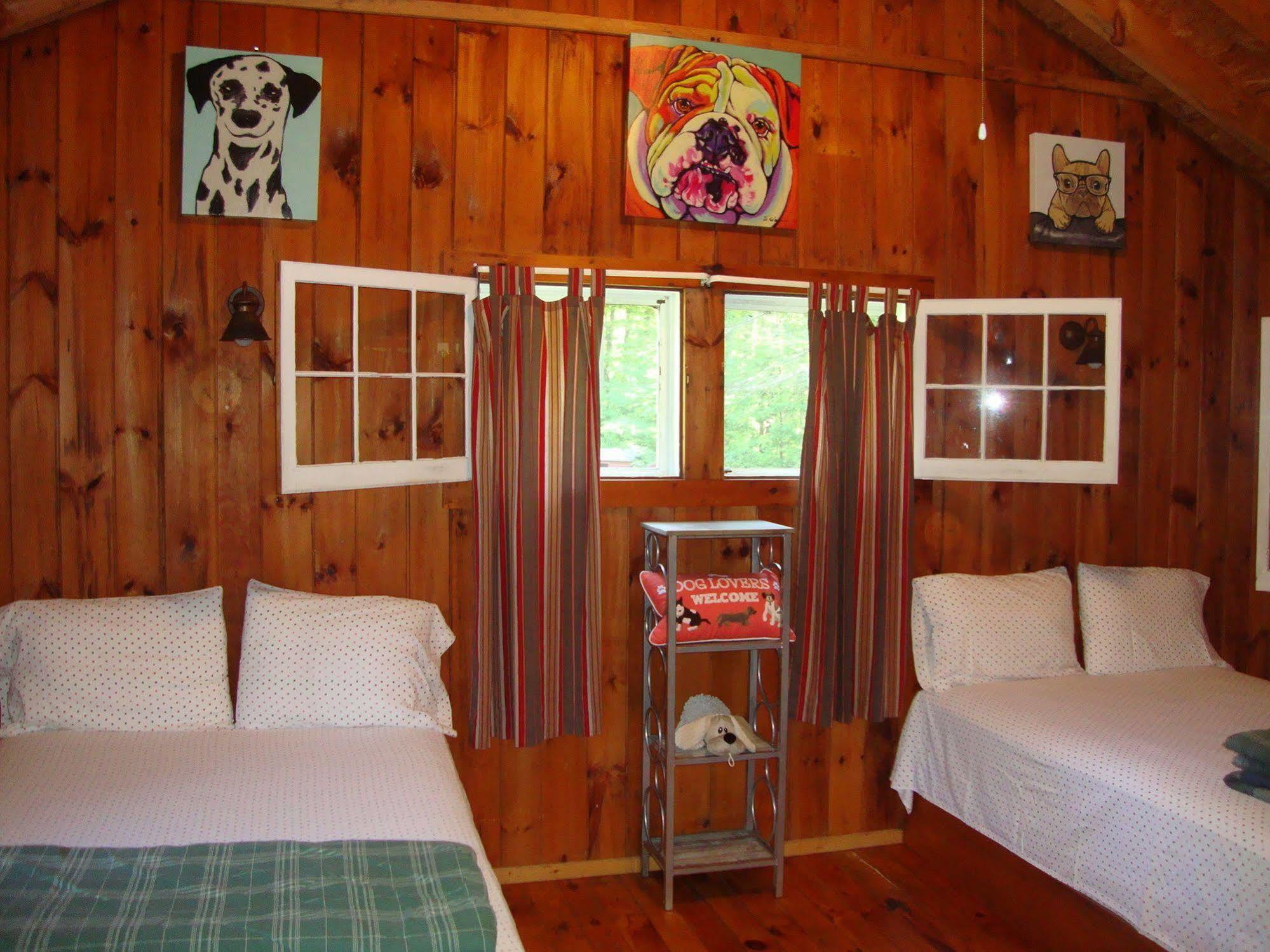 Paradise Resort Saratoga Gansevoort Extérieur photo
