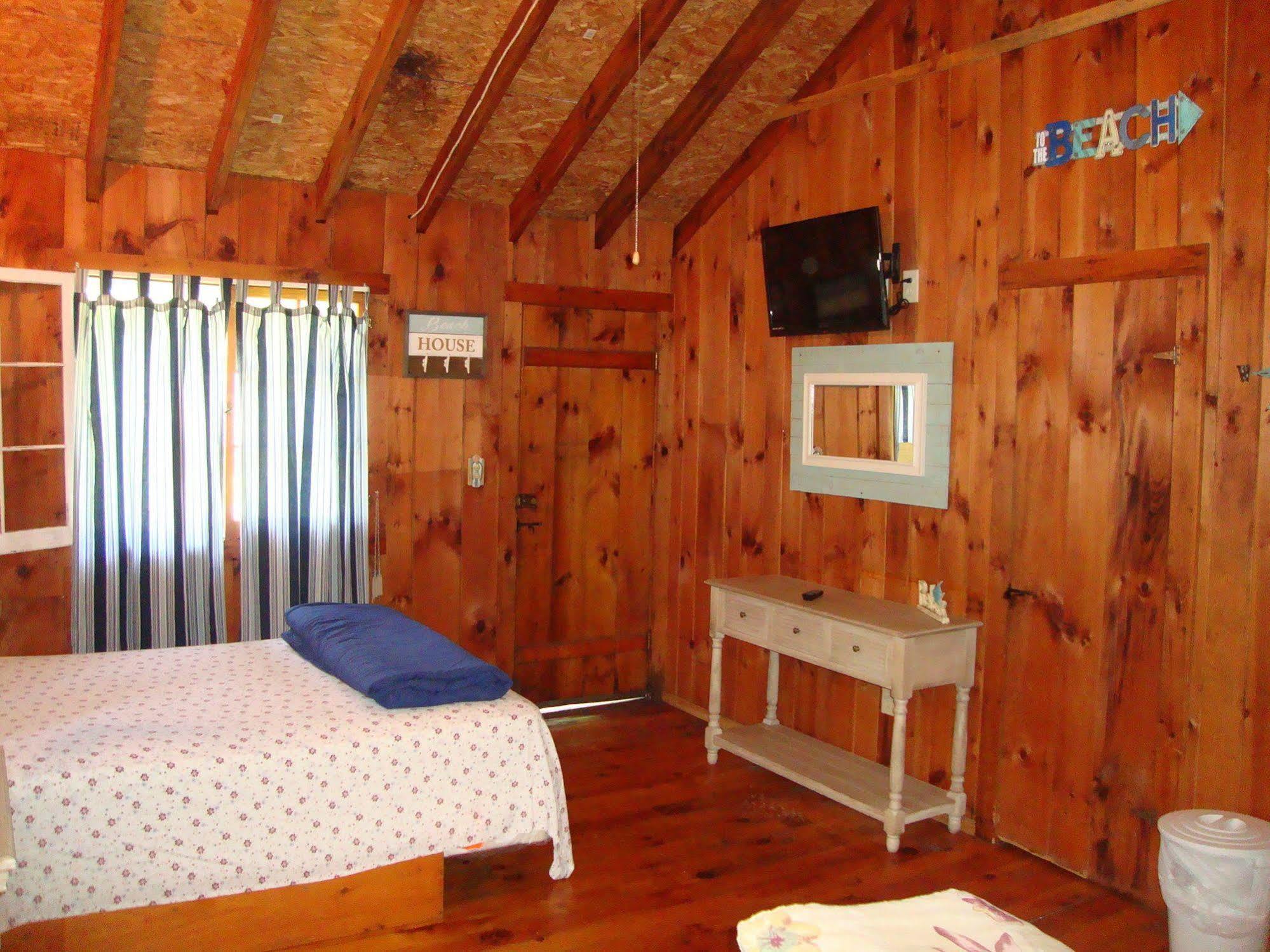 Paradise Resort Saratoga Gansevoort Extérieur photo